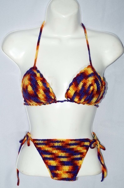 Conjunto de praia 1